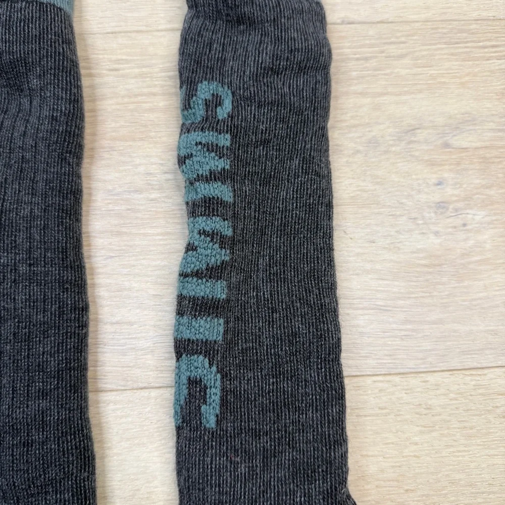 Simms Womens Merino Thermal OTC Sock - Picture 4 of 5